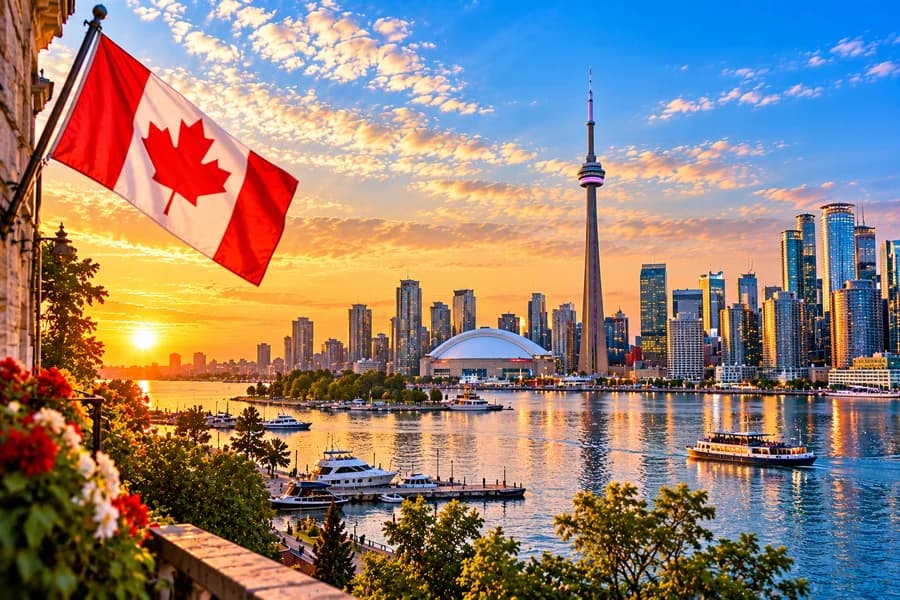 Kanada