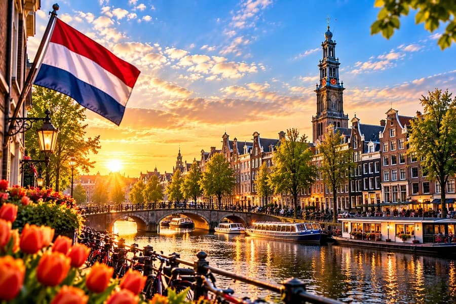 Hollanda